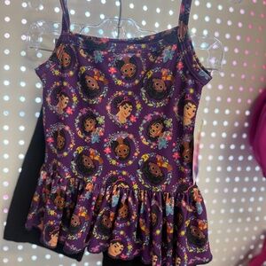 Encanto 2-Piece Set